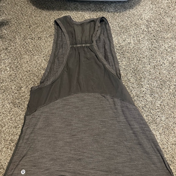 Lululemon Tank - Picture 2 of 2